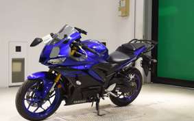 YAMAHA YZF-R3 2020 RH13J
