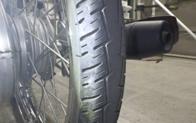 HONDA C50 SUPER CUB 1995 AA04