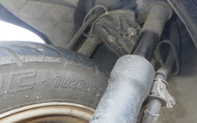 YAMAHA JOG Gen.4 SA16J