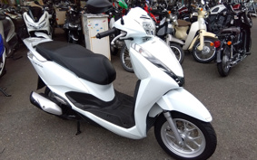 HONDA LEAD 125 JF45