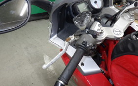 DUCATI ST3 2007