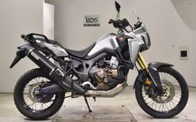 HONDA CRF1000L AFRICA TWIN DCT 2016 SD04