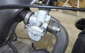 HONDA CD90 BENLY HA03