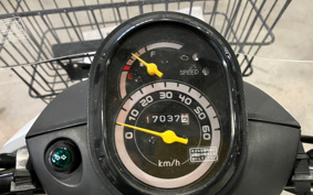 HONDA  BENLY  PRO  AA05