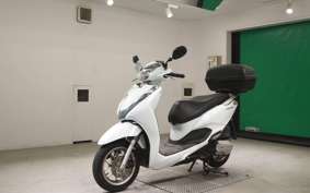 HONDA LEAD 125 JF45