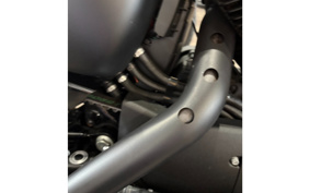 HARLEY XL883N 2018 LE2