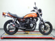 Фото Kawasaki ZEPHYR400K 2008 с японского аукциона
