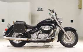 SUZUKI INTRUDER 400 Classic 1988 VK54A