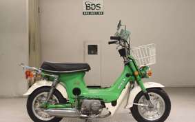 HONDA CHALY 50 2008 CF50