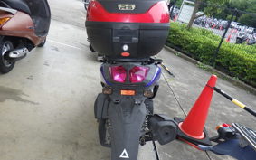 YAMAHA BW*S 125 Gen.2 SEA6J