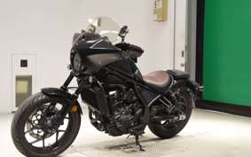 HONDA REBEL 1100 T DCT 2023 SC83