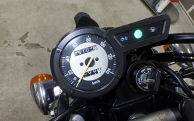YAMAHA TRICKER Gen.2 2022 DG16J