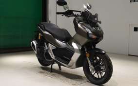 HONDA ADV150 2011 KF38