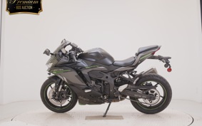 KAWASAKI ZX-4R SE 2024 ZX400P