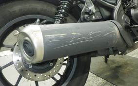 HONDA REBEL 250 S MC49