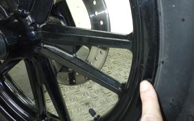 HARLEY FXDLI 1450 2006
