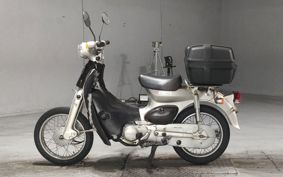 HONDA LITTLE CUB AA01