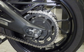 YAMAHA MT-09 Tracer 2016 RN36J