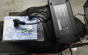 YAMAHA E-VINO SY11J