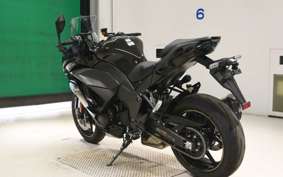 KAWASAKI NINJA 1100SX 2026 ZXT10H