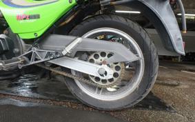 KAWASAKI GPZ1100 1988 ZXBA19