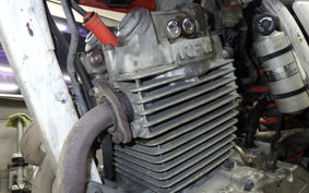 HONDA XLR250 BAJA GEN 2 MD22
