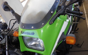 KAWASAKI GPZ900R NINJA ZX900A