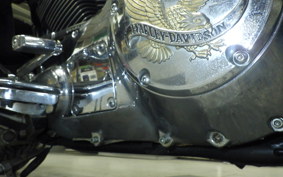 HARLEY FLHTC 1450 1999