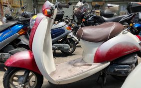 HONDA CREA SCOOPY AF55