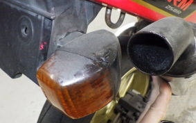 HONDA NSR250R SP