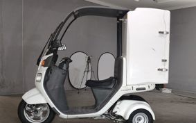 HONDA GYRO TA03