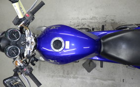 KAWASAKI BALIUS 250 Gen.2 2025 ZR250B