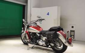 YAMAHA DRAGSTAR 400 CLASSIC 2006 VH01J