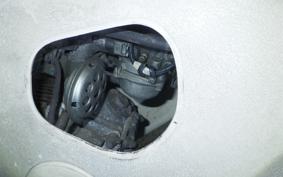 HONDA LITTLE CUB E AA01