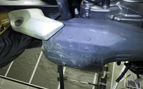 KAWASAKI Z125 PRO 1990 BR125H