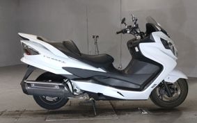 SUZUKI SKYWAVE 250S CJ46A