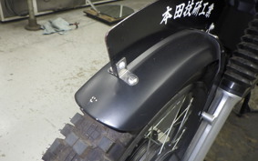 HONDA CROSS CUB 110 2014 JA45