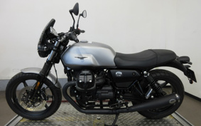 MOTO GUZZI MOTO GUZZI V7 STONE 2022