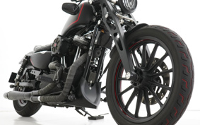 HARLEY XL1200X 2011 LC3