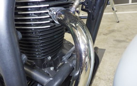 HONDA GB350C 2025 NC64