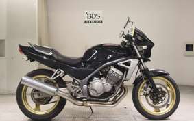 KAWASAKI BALIUS 250 ZR250A