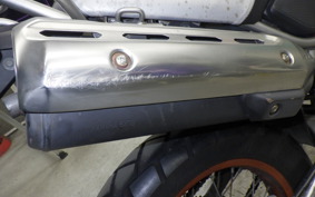 YAMAHA TRICKER Gen.2 2009 DG16J