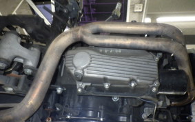 KAWASAKI VERSYS X250Aﾂｱﾗｰ LE250D