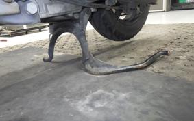 SUZUKI LET's 4 Basket CA43A