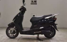 HONDA LEAD 110 2002 JF19