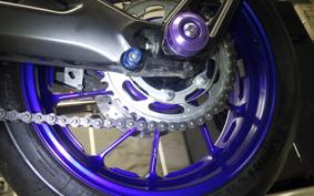 YAMAHA MT-09 A 2017 RN52J