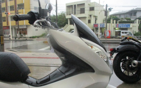 HONDA PCX 125 JF28