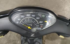 HONDA DIO AF68