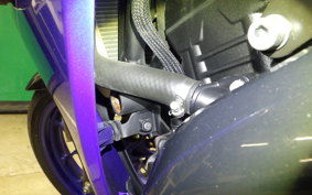 YAMAHA YZF-R25 RG43J