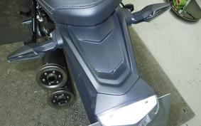 BMW R NINE T 2021